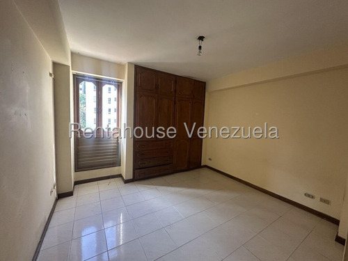 Ip Vendo Apartamento En Terrazas Del Avila 25-24992