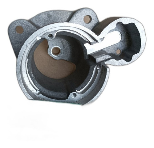 Imagen 4 de 5 de Cubre Impulsor De Arranque Indiel Mercedes Benz 180d M93r