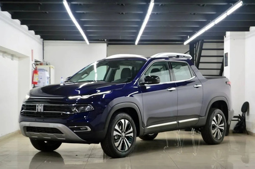 Imagen 15 de 20 de Fiat Toro Freedom 1.8 0km Anticipo 800 Mil O Auto Usado #-