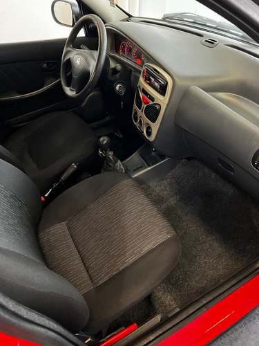Fiat Siena 1.4 Fire Way