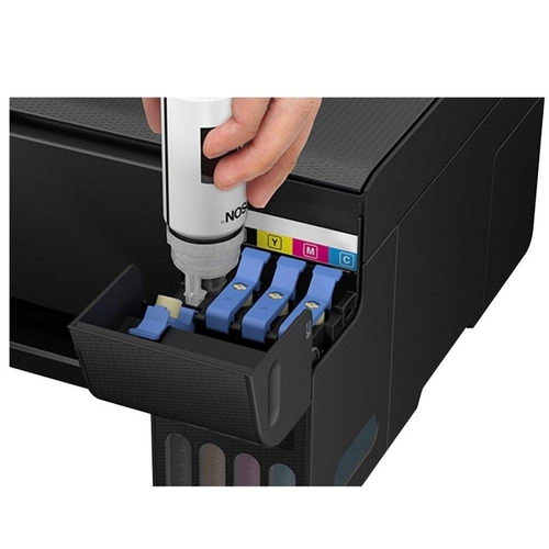 Multifuncional Epson L3150 Ecotank Wifi - Subst. L395 / L396