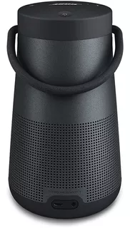 Parlante Portátil Bose Soundlink Revolve Plus Ii Color Triple black