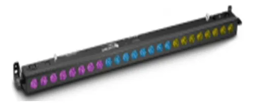 Luces Led Wall Washer Pls Pl32c 24x3w
