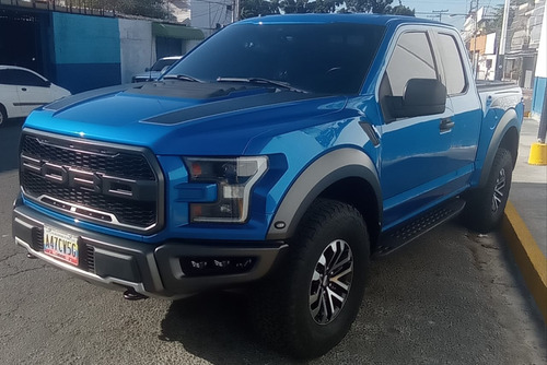 Ford  F-150 Raptor