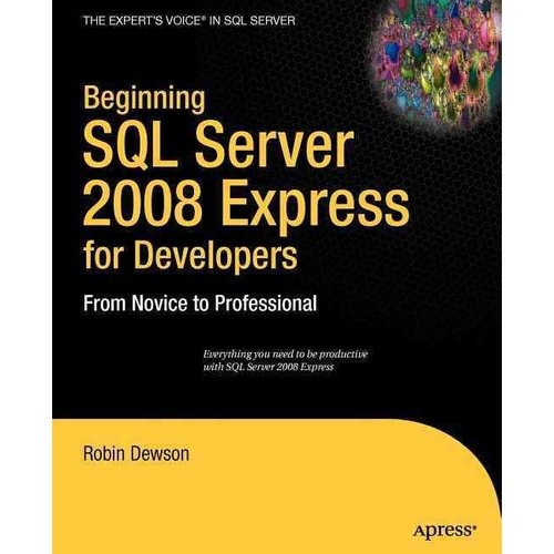 Partir De Sql Server 2008 Express Para Desarrolladores: De