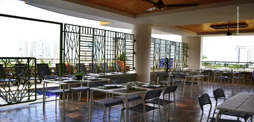 Apartamento En Arriendo En Playa Salguero. Cod A1030180