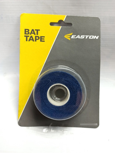 Grip Bate Béisbol Bat Tape Easton Azul 