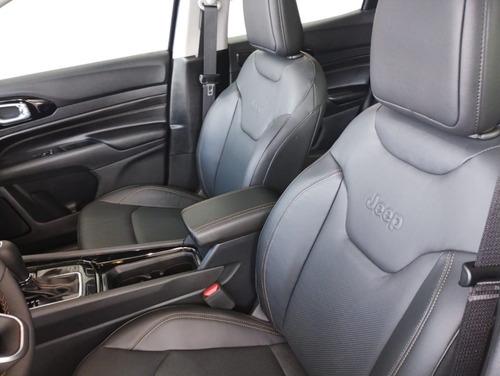 Imagen 5 de 15 de Jeep Compass 1.3 Turbo Limited 2023 Entrega Inmediata Agenci