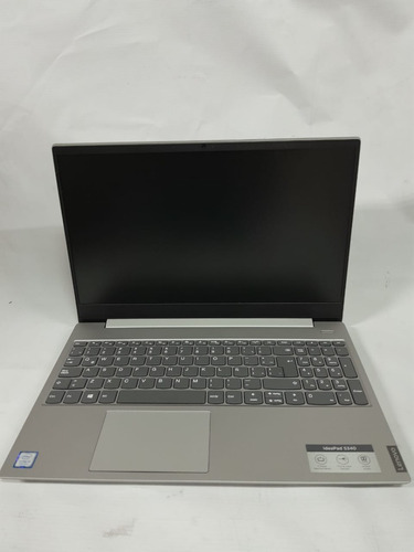 Notebook Lenovo S340-15iwl 8th Gen I5 8gb Ram 1tb Hdd  (Reacondicionado)