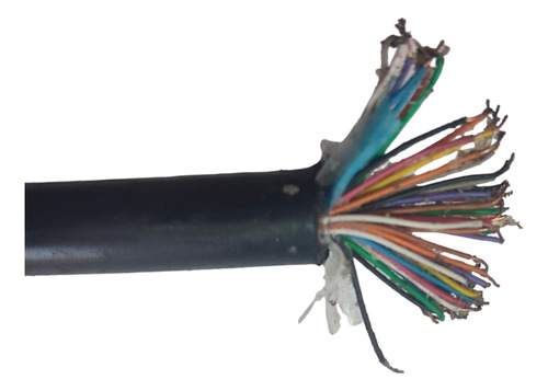 Cable Multipar 50 Pares Exterior X 40