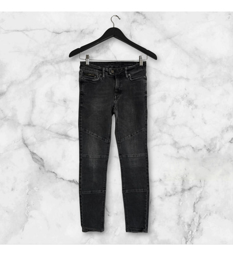 Jeans Mujer Allsaints Chupin T 36 No Ginebra Kosiuko Cher (Usado)