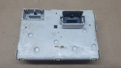 Kit Módulo Injeção Fiat Cronos 1.8 16v 18/19 Iaw10gfhw004 (Usado)