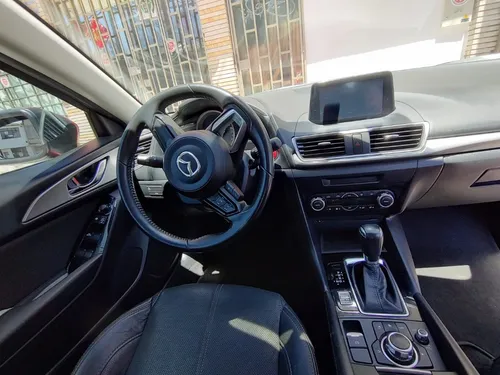 Mazda 3 2.0 Touring At