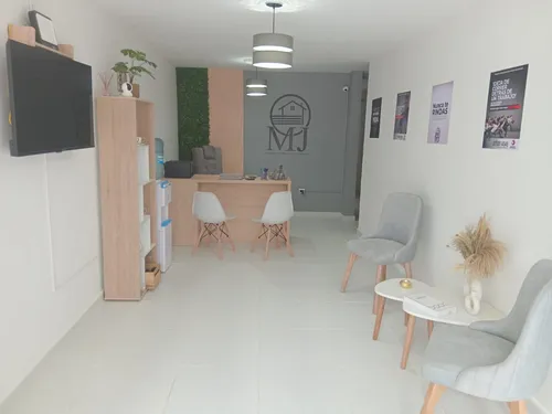 Alquilo Oficina, Con Servicios Incluidos