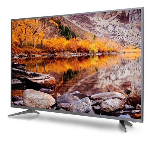 Imagen 2 de 2 de Smart TV Polaroid PTV55174KILED 4K 55"
