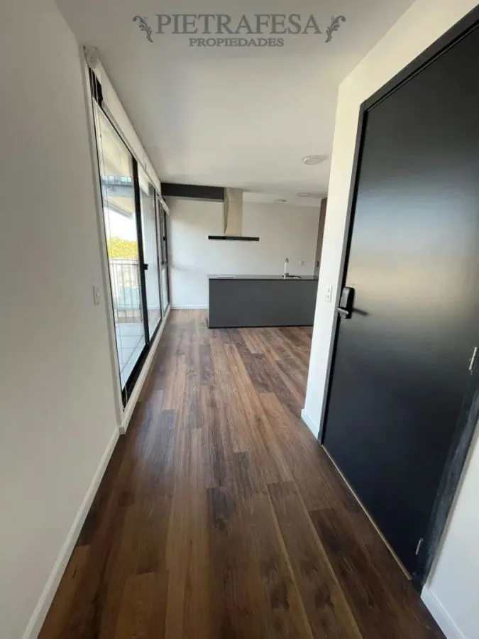 Apartamento En Alquiler, 1 Dormitorio, 1 Baño, Balcón. Palermo. · Foto 3