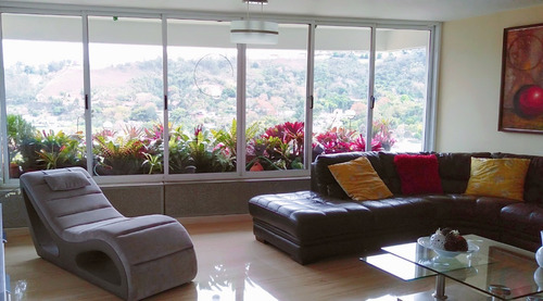 Imagen 6 de 13 de Apartamentos En Venta Mls 22-21529 La Boyera 04143448628
