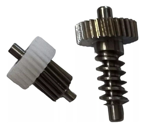Engranajes Del Motor Del Espejo Plegable Lateral 2 Para Kia