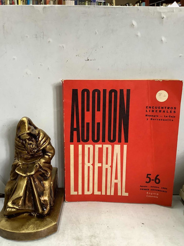 Acción Liberal - Revista - Encuentros Liberales - Politica