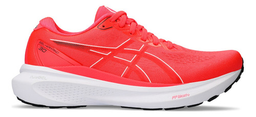 Tenis Asics Gel-kayano 30 Q323 701 Mujer