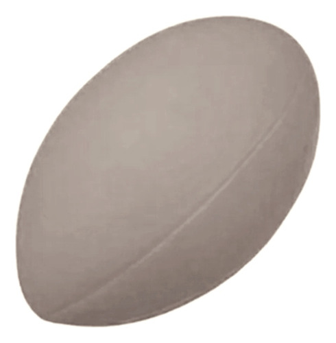 Pelota Rugby De Goma Varios Colores - Po602