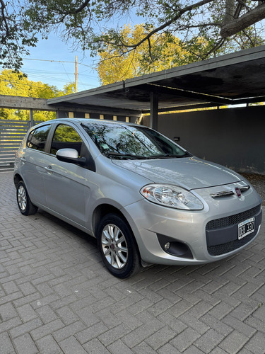 Fiat Palio 1.4 Attractive 85cv C/pack Seguridad