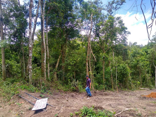 Imagem 6 de 8 de Terreno Em Mairinque 1200 Mt