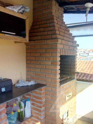 Imagem 11 de 15 de Ref.: 8556 - Sobrado Em Osasco Para Venda - V8556