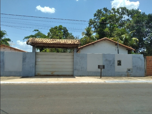 Rancho Beira Rio Taquari Coxim Ms