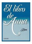 Libro Libro De Anna Coleccion Relatos De Fynn Urano