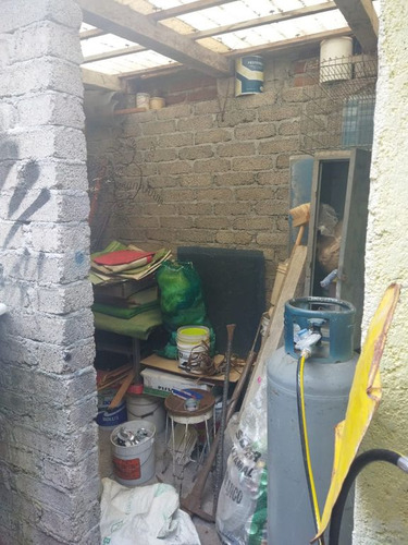 Casa En Venta En Ejidal Ocolusen
