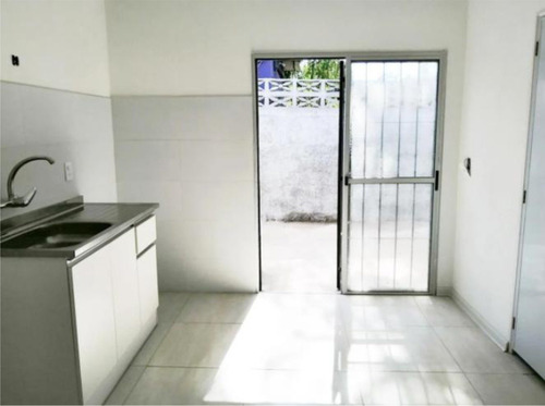 Venta Apto 05. 1 Dorm. Con Patio - Peñarol