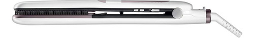 Plancha Pelo Rowenta Premium Care Brush & Straight Sf7510f0