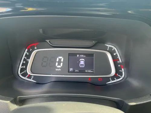 Kia Sonet 1.5L Vibrant
