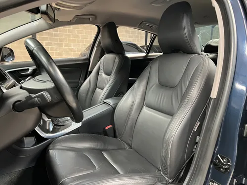 Volvo S60 2.0 T5