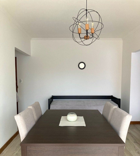 Imagen 7 de 8 de Vendo 2 Ambientes Todo Externo - Reciclado
