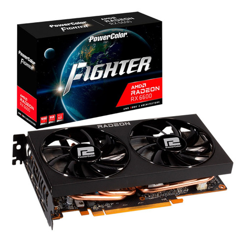 Imagen 6 de 7 de Cotizacion Paperloverspress Pc Armada + Rx6600 I5 500gb