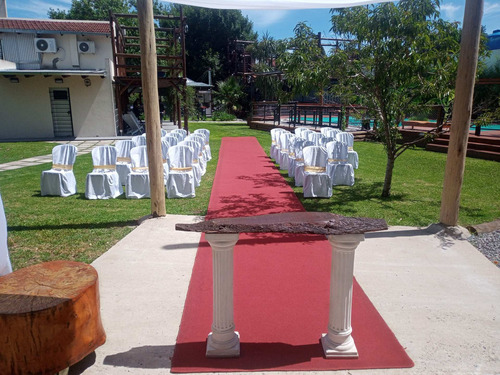 Imagen 19 de 26 de Unica Casa Quinta En Quilmes Eventos Excelente Ubicación,