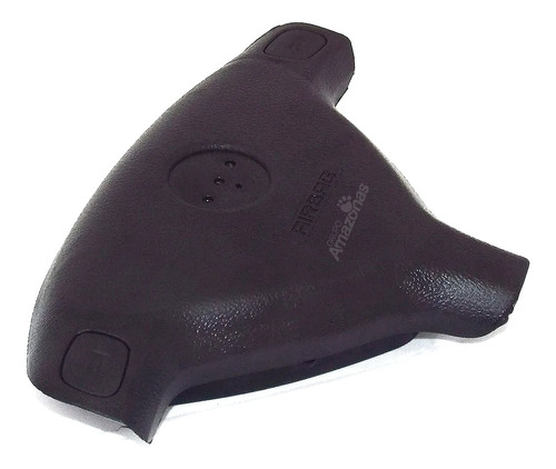 Bolsa Air Bag Volante Original Astra 1999 A 2011