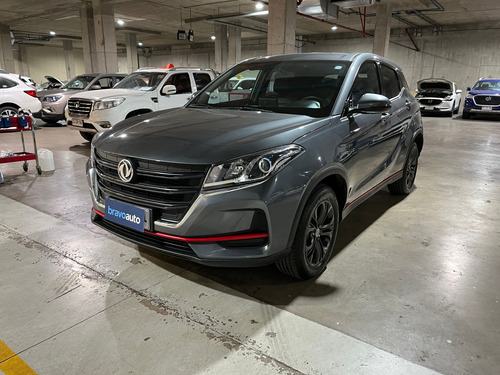 Dongfeng 1.5 Luxury Mt 5p