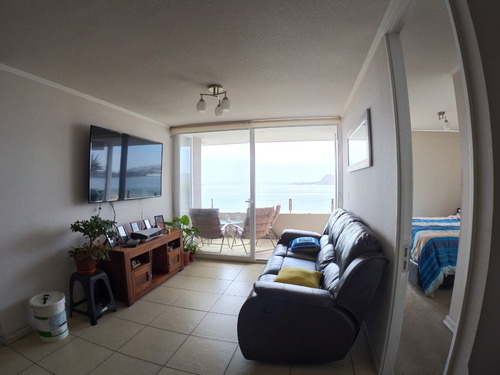 Departamento Frente Al Mar