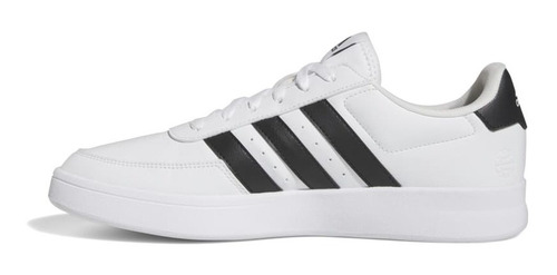Imagen 2 de 8 de Championes adidas Breaknet 2.0 Blanco - Hp9426