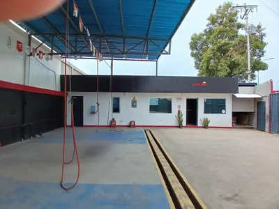 Galpón en venta