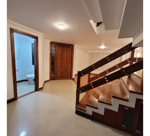 Vendo~o Permuto Casa En Chia Remodelada