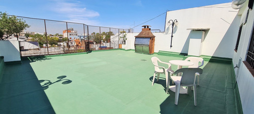 Imagen 21 de 30 de Depto Con Terraza 200 M2 En Pleno Centro De Alsina