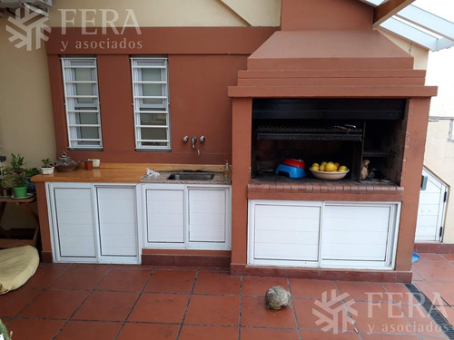 Imagen 19 de 25 de Venta De Casa 5 Ambientes En Wilde Con Cochera, Quincho Y Amplia Terraza (24035)