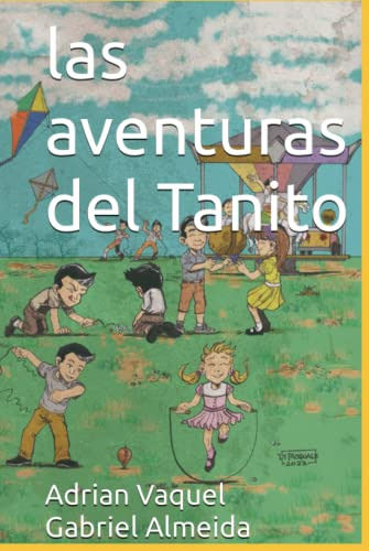 Las Aventuras Del Tanito