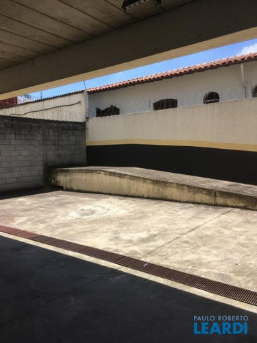 Prédio - Jabaquara - Sp - 623957