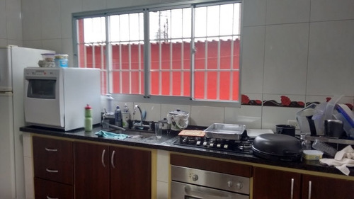Imagem 11 de 15 de Casa Sobrado Em Jardim Popular - São Paulo - 134