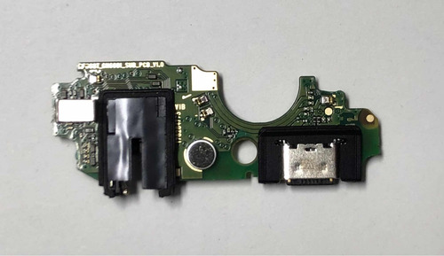 Zuum Stellar M5. Centro De Carga Original (Usado)
